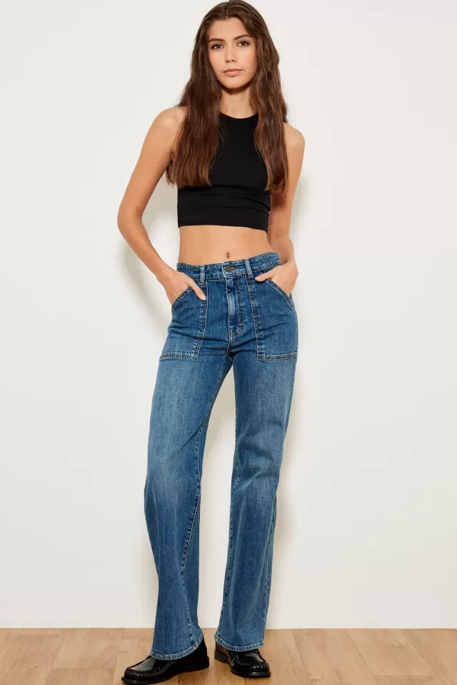 Jeans | Five Jeans ETHAN 641 JEANS Mediumblue