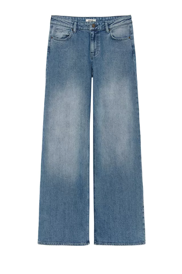 Jeans | Five Jeans JOAN 548 JEANS Mediumblue