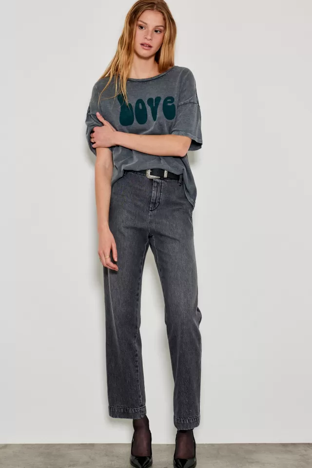 Jeans | Five Jeans LAVINA 667 JEANS Grey