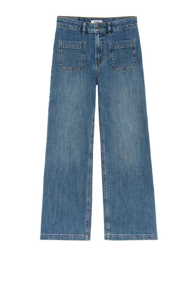 Jeans | Five Jeans LUCIA 641 JEANS Mediumblue