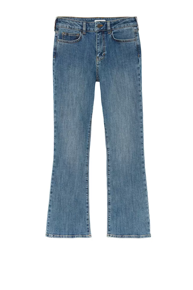 Jeans | Five Jeans MAYLAN 641 JEANS Mediumblue