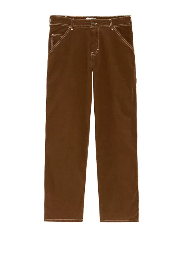 Pants | Five Jeans PENELOPE 380 PANTALON Coffee