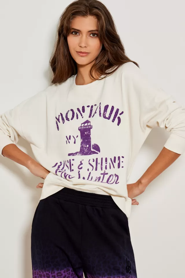 Sweatshirts | Five Jeans SWEAT MONTAUK